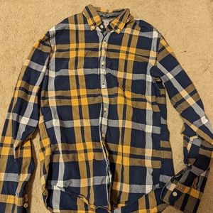 Jcrew button up